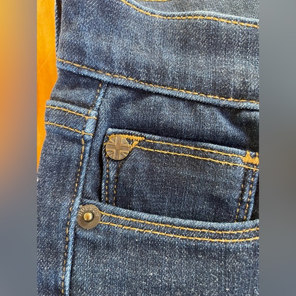 Hudson Skinny Jeans - Picture 8 of 12